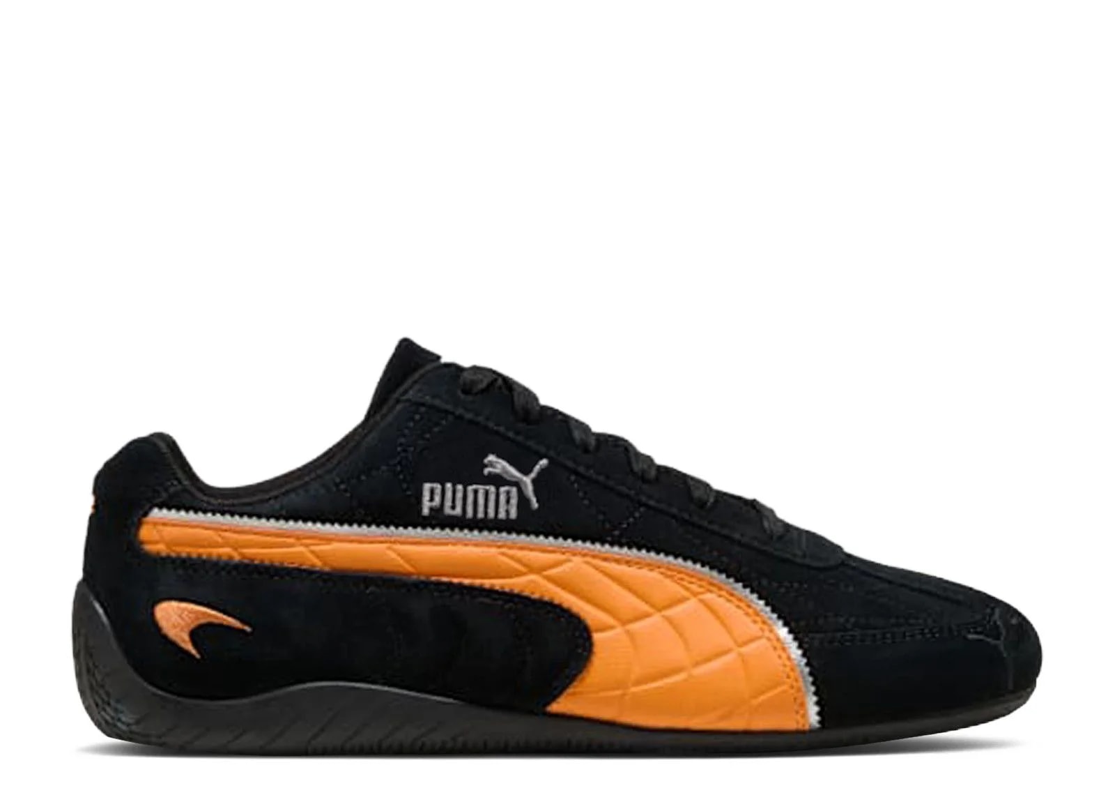 Puma — Mclaren Racing X Puma Speedcat ' Bright Papaya' — Sneaker — resale