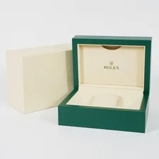 Rolex Explorer 36 124270 Date on the Warranty card:2022 Box/Paper 4