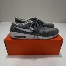 Nike SB — Nike SB Eric Koston 2 Max 631047-018 ’s — Sneaker — resale