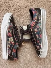 Vans OTW Old Skool 36 Vibram (Size 11.5) - VN000D2GBLA 3