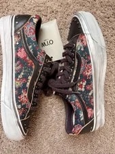 Vans OTW Old Skool 36 Vibram (Size 11.5) - VN000D2GBLA 4