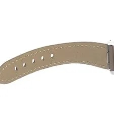 Panerai Luminor DUE 3 Days Acciaio PAM00906 41mm SS Silver Dial Date #C227 3
