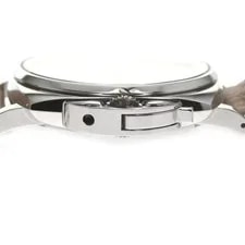 Panerai Luminor DUE 3 Days Acciaio PAM00906 41mm SS Silver Dial Date #C227 4