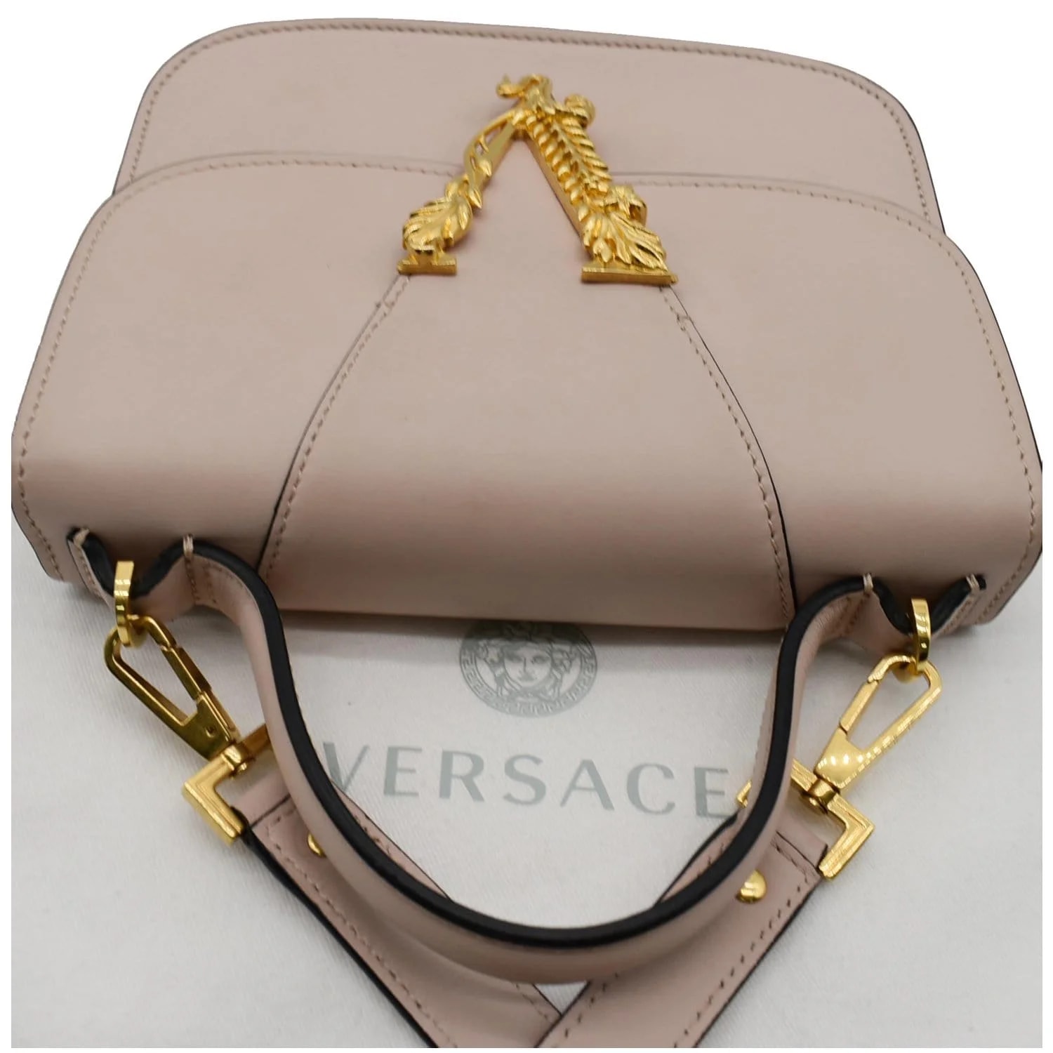 Versace Virtus Small Light 4
