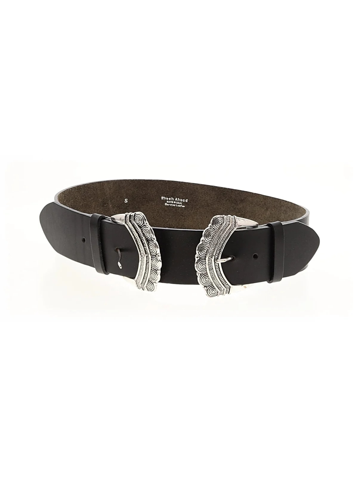 Streets Ahead — Streets Ahead 100% Belt — Accessory — resale