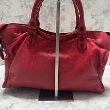 Balenciaga the City 2Way Mirror Included 3
