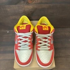 Nike SB Dunk Low Rukus Crawfish Size 11 (NB) 3