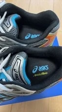 Asics 10.0US Gel Kayano14 Awake Ny Model JPN Limited Edition VH 3