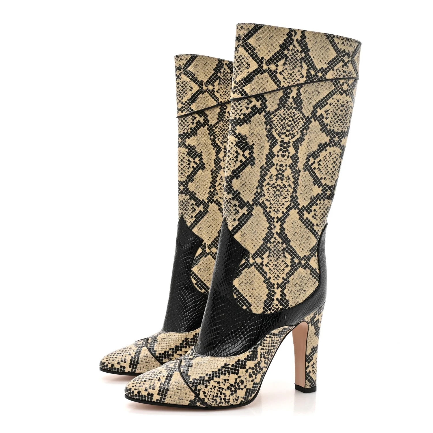 Print Knee High 39 Avana 4