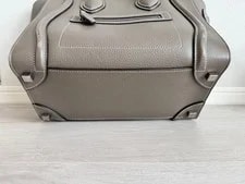 Celine Luggage Slit Slit Capsule 3