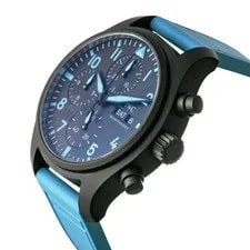 IWC Pilot's Chronograph 41 George Russell (IW389411) 2