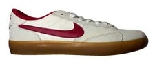 Nike SB — Nike SB Heritage Vulc Cardinal CD5010-100 9 New Flaw — Sneaker — resale