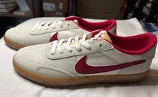 Nike SB Heritage Vulc Cardinal CD5010-100 9 New Flaw 4
