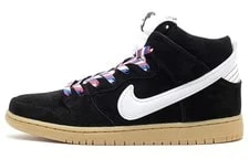 Nike SB — Nike SB Dunk High Barbershop 313171-021 — Sneaker — resale