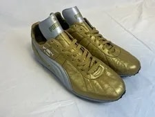 Puma "M-Star" Limited Edition 340629-01, Sz 14M, OG Packaging 2