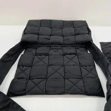 Bottega Veneta — Bottega Veneta Padded Tech Cassette Auth — Handbag — resale