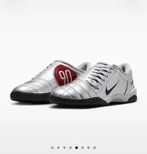 Nike — Nike Total 90 3 SP Metallic HJ9351-002 — Sneaker — resale