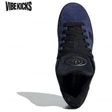 Adidas Campus 00s 'Dark ' JH8997 New 4