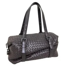 Bottega Veneta Montaigne Mini Boston Semi 4