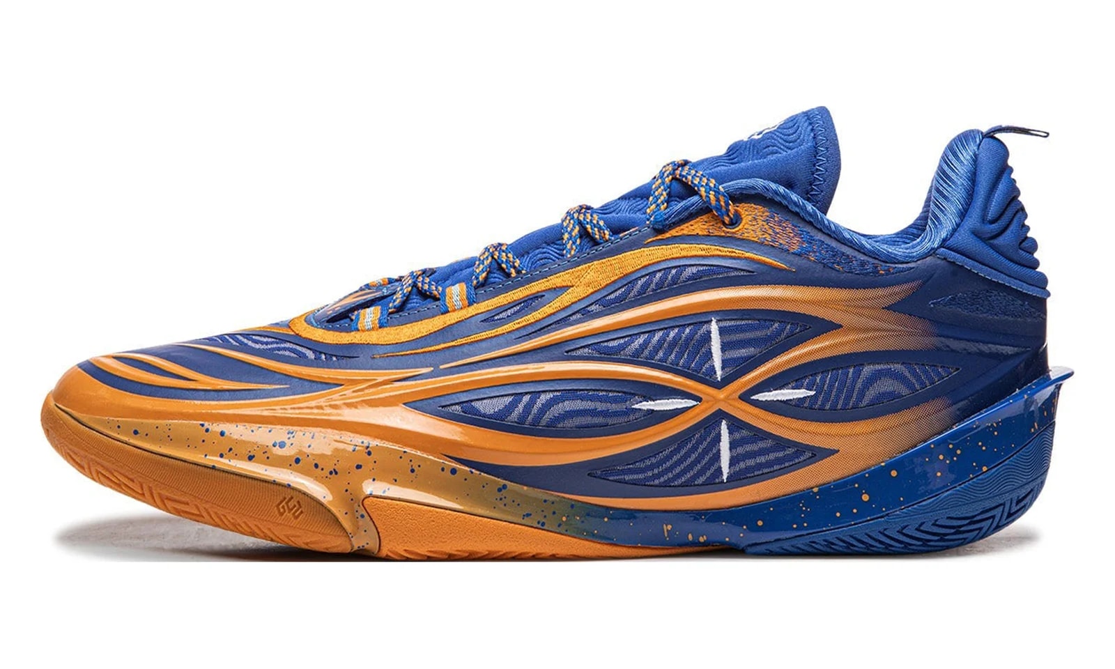 Wade 808 5 Ultra V2 "JayFlow" ABAV045 5 3