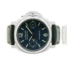 Panerai Stainless Steel Luminor Marina 40mm 2