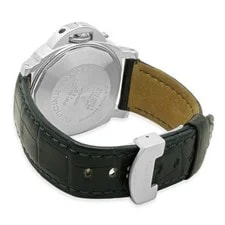 Panerai Stainless Steel Luminor Marina 40mm 3