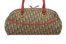 Dior Trotter Rasta W14in 3