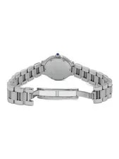 Cartier Must W10109T2 / 1340 Stainless Steel 27mm Quartz With Papers #TW3394 3
