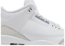 Jordan ’S Air 3 Retro Money , Size 12 No Lid 2