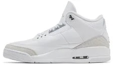 Jordan ’S Air 3 Retro Money , Size 12 No Lid 3