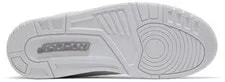 Jordan ’S Air 3 Retro Money , Size 12 No Lid 4