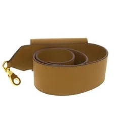 Hermès Kelly Pochette Bandoulière 2023 Sesame Epson Hardware #SN154 2