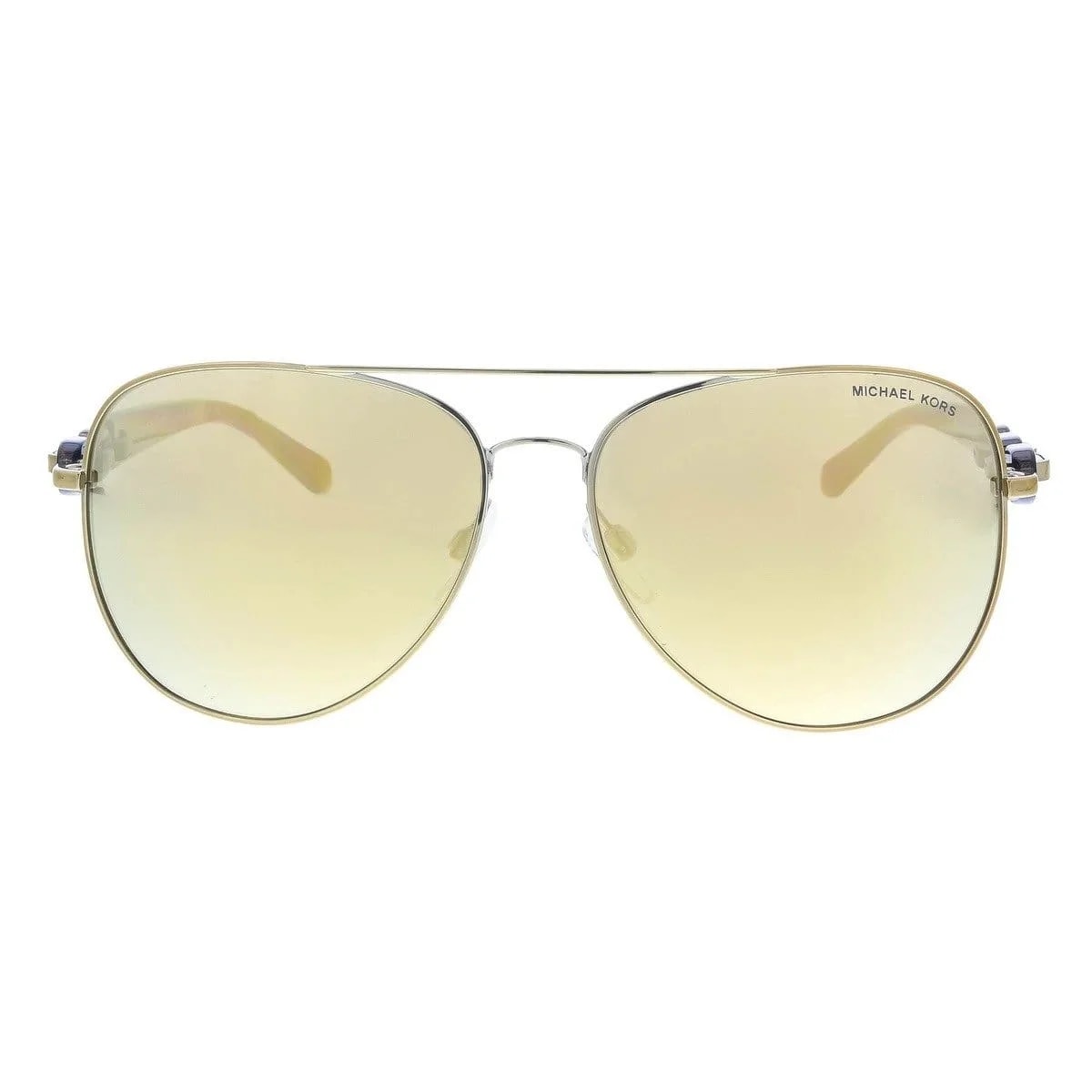 Michael Kors — Michael Kors MK1015 11297P Pandora Sunglasses Liquid Lens — Accessory — resale