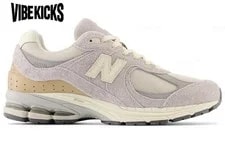 New Balance 2002R 'Rain Cloud ' M2002RSA New 2