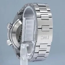 IWC Aquatimer Automatic IW354805 Steel 42mm 4