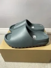 Adidas Yeezy Slide ID4133 Multiple Sizes. ✅ 2
