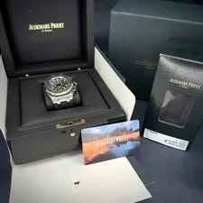 Audemars Piguet Royal Oak Offshore "Havana" - 26470ST.OO.A099CR.01 2