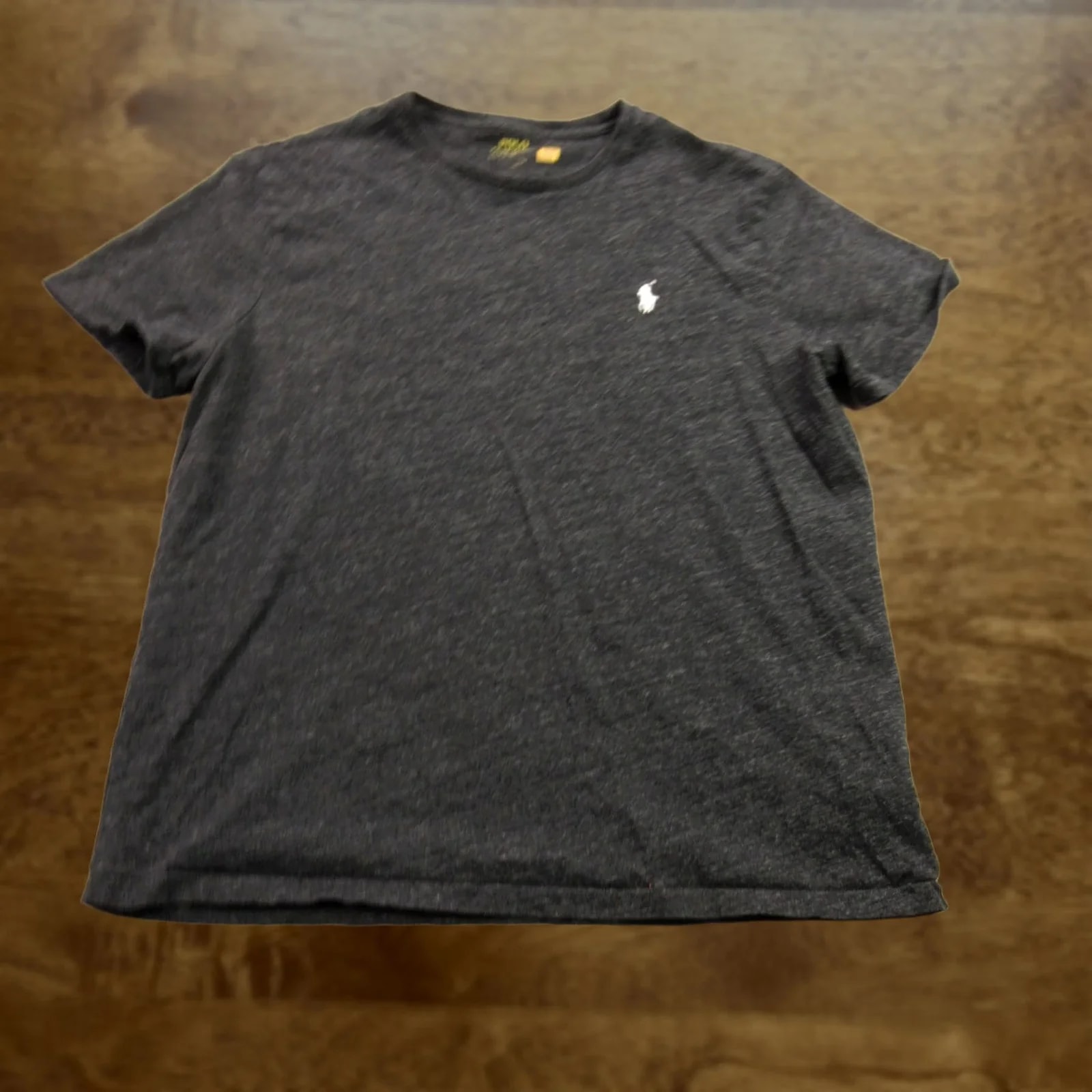 Polo Ralph Lauren — Polo Ralph Lauren Shirt Large Short Sleeve Crew Neck Lightweight — streetwear — resale