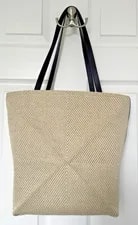 Loewe Puzzle Fold Medium IN With Straps 4