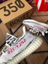 Yeezy Boost 350 V2 Multiple Sizes 4