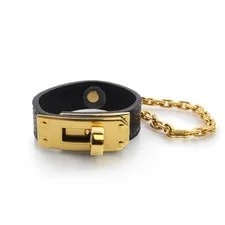 Hermès — Hermes Kelly Gloves Holder Exotic Hardware Hermes — Handbag — resale