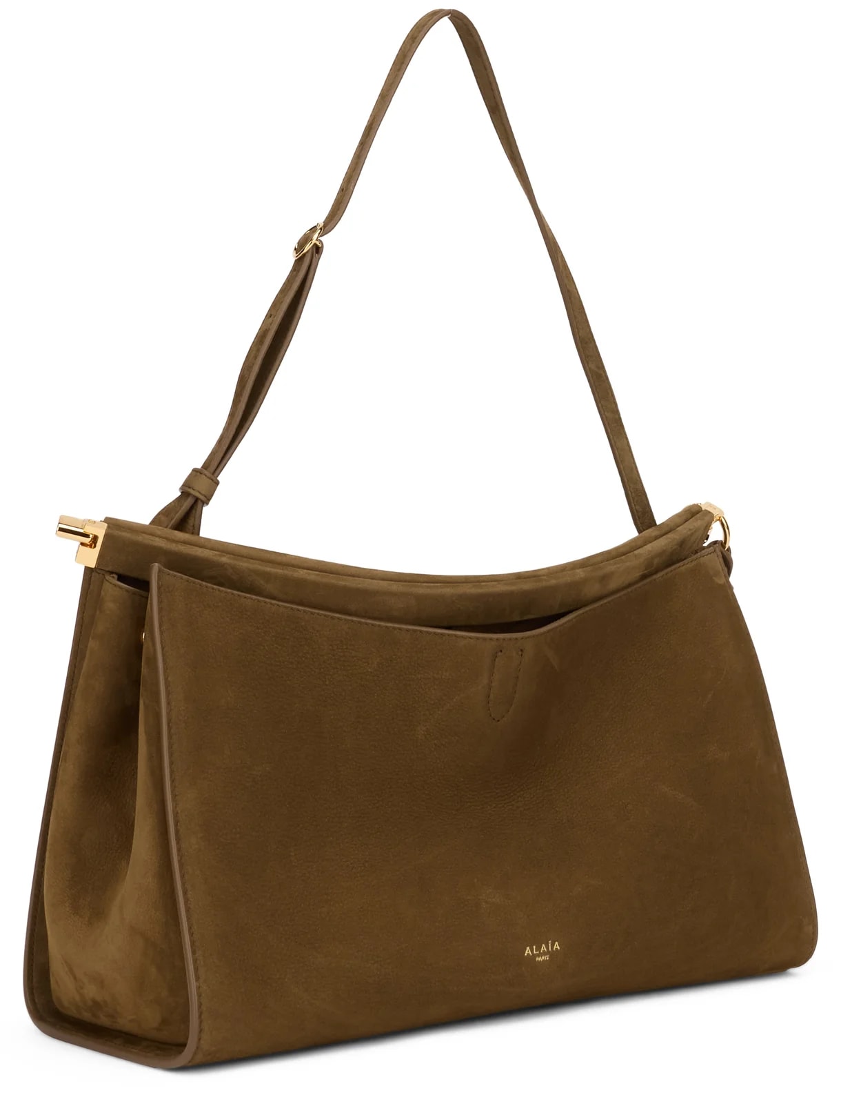 Alaïa le Click — 3