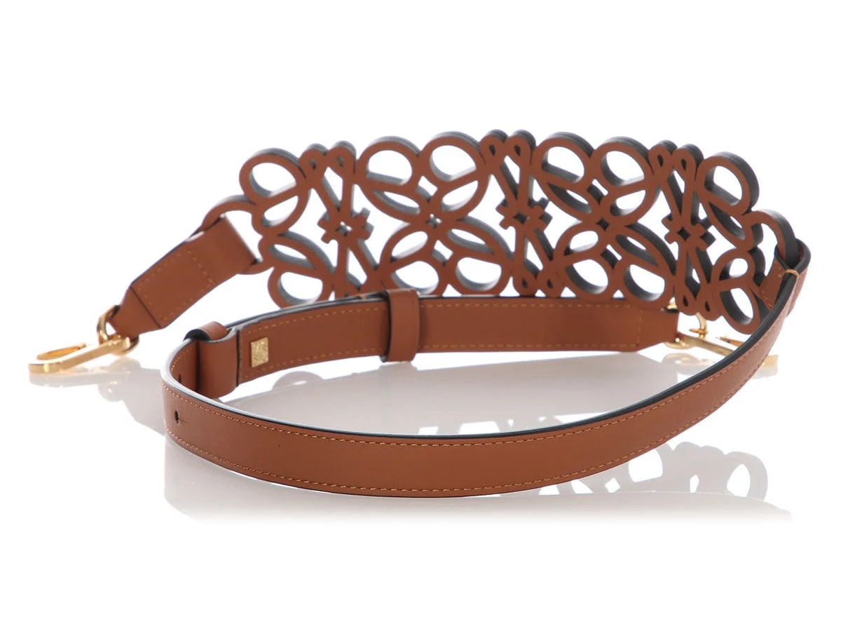 Loewe Spiral Shoulder Strap 3