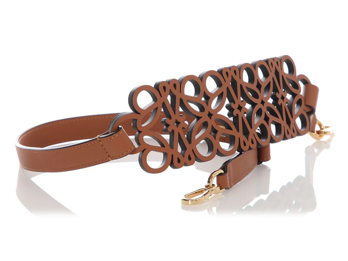 Loewe Spiral Shoulder Strap 4