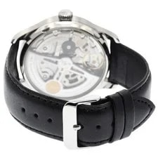 IWC Portugieser Automatic IW500703 42mm SS Black Dial Automatic #C2522 3