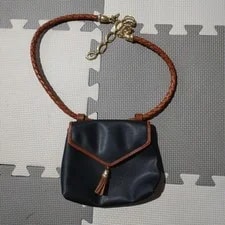 Bottega Veneta With Tassel 3
