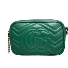 Gucci Small GG Marmont Chain (zz070326l4r) 3