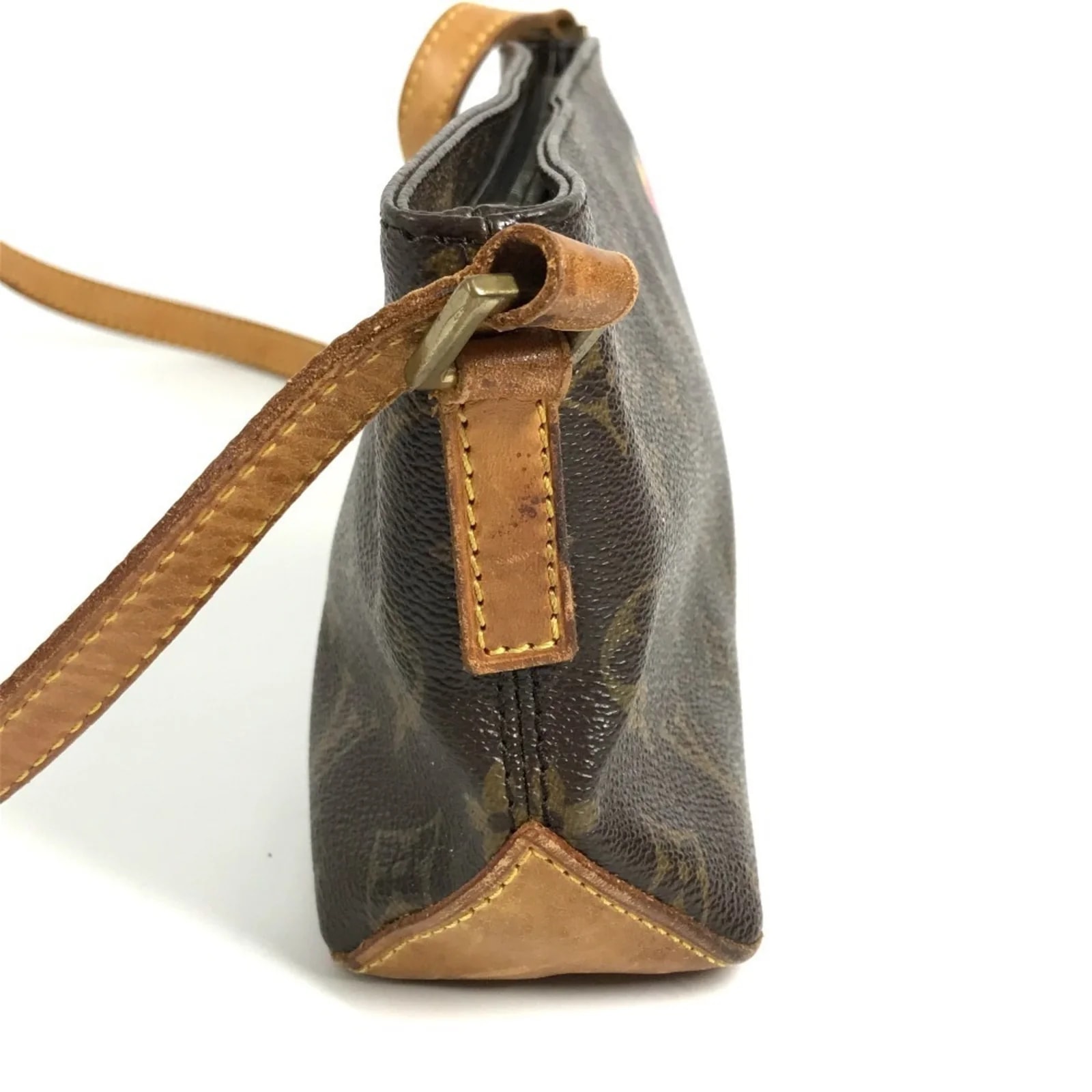 Louis Vuitton Panda Pochette 4