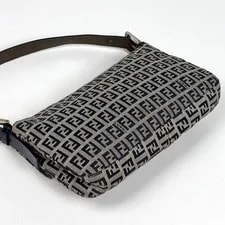 Fendi Mamma Baguette 26424 #BS1311 2