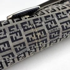 Fendi Mamma Baguette 26424 #BS1311 3